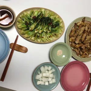 1키로탕수육 사진