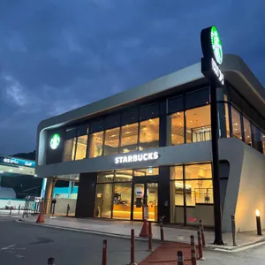 스타벅스 리뷰 사진