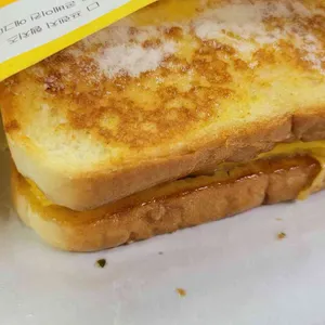 이삭토스트 사진