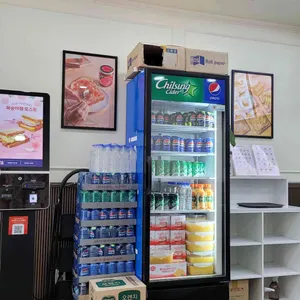 이삭토스트 리뷰 사진