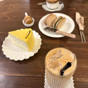 카페 장쌤 사진