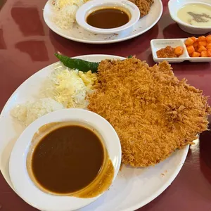 101번지 남산돈까스 사진