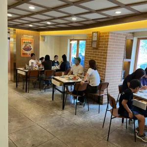 101번지 남산돈까스 리뷰 사진