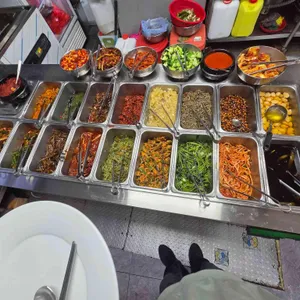 내고향한식부페 리뷰 사진