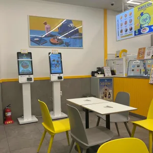 와플대학 부산장산역 캠퍼스 리뷰 사진