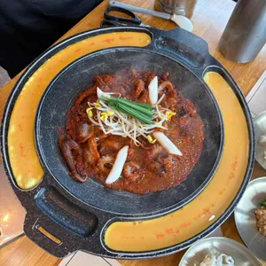 어썸쭈꾸미 사진