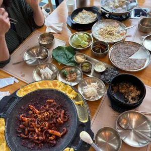 어썸쭈꾸미 사진