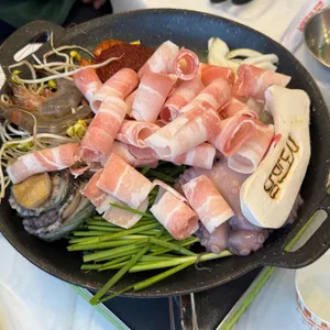 여수낭만포차32번 낭만도시 사진