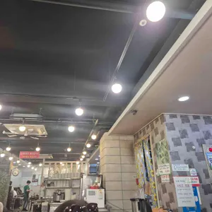 둘레길보리밥 리뷰 사진