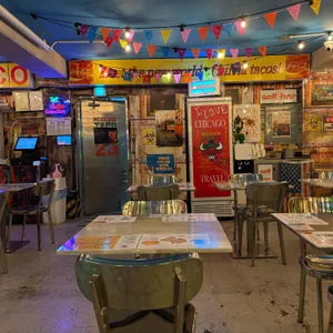 멕시카고 타코23 리뷰 사진