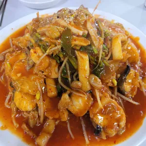 마산할매아구찜 대표 사진