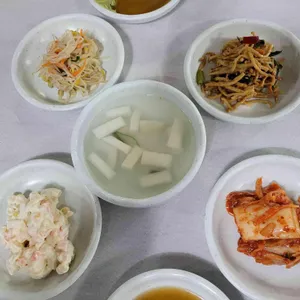 마산할매아구찜 사진
