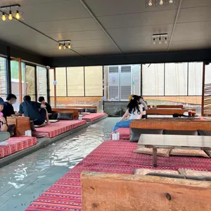 메콩 카페 리뷰 사진