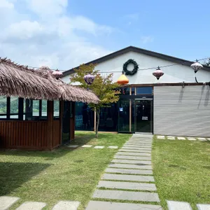 메콩 카페 리뷰 사진