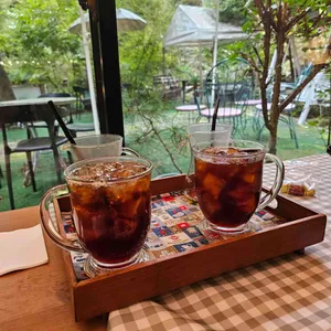 구구리 카페 사진 1