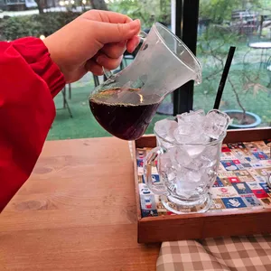 구구리 카페 대표 사진