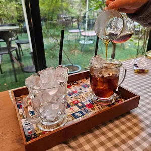 구구리 카페 사진