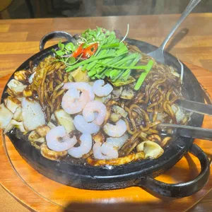청평돌짜장 사진 1