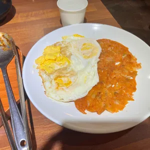 청평돌짜장 사진