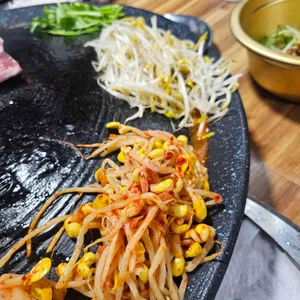 수유대왕솥뚜껑 삼겹살 사진