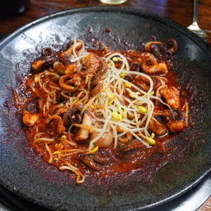 나루역쭈꾸미 사진