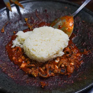 나루역쭈꾸미 사진