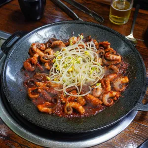 나루역쭈꾸미 사진 2