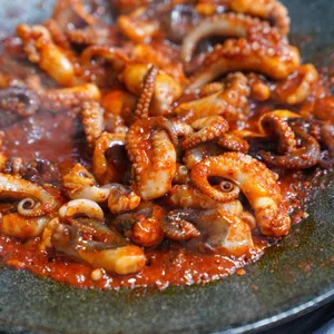 나루역쭈꾸미 사진