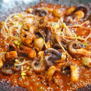 나루역쭈꾸미 대표 사진