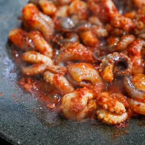 나루역쭈꾸미 사진