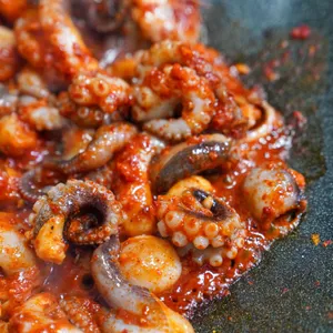 나루역쭈꾸미 사진