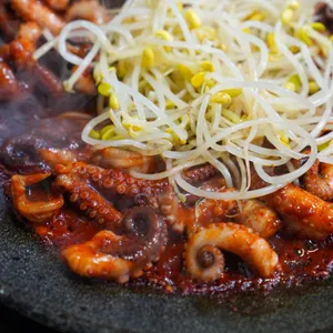 나루역쭈꾸미 사진