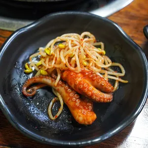 나루역쭈꾸미 사진