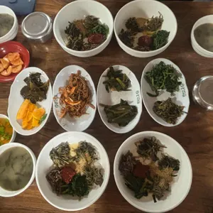 나리촌식당 사진 1