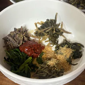 나리촌식당 사진