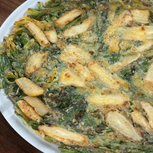 나리촌식당 사진