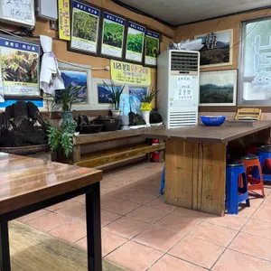 나리촌식당 리뷰 사진