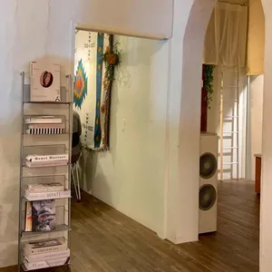 육츠커피하우스 리뷰 사진