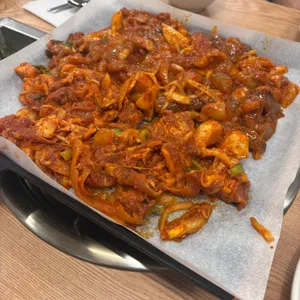 영월사랑방식당 사진