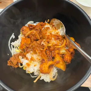 영월사랑방식당 대표 사진