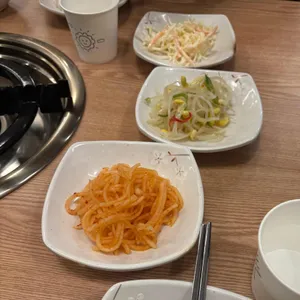 영월사랑방식당 대표 사진