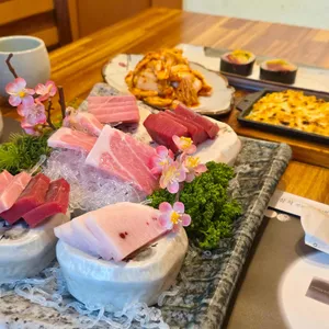 명동참치 대표 사진