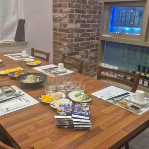 소쿠리참치 리뷰 사진