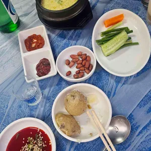 먹보푸짐한집 대표 사진