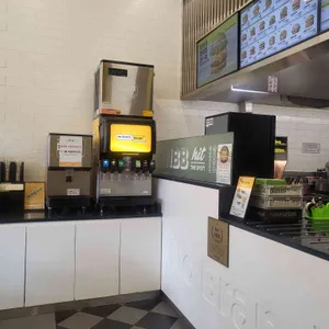 노브랜드버거 리뷰 사진