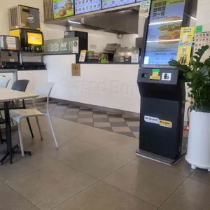 노브랜드버거 리뷰 사진