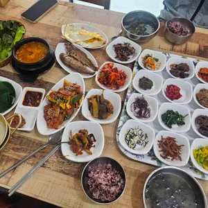 장자골 대표 사진