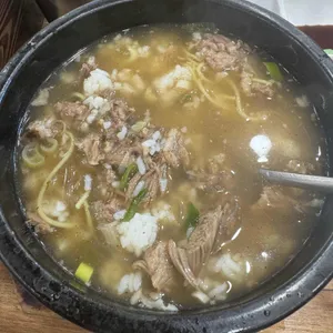 국수일번지 사진