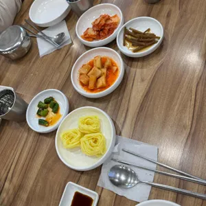 국수일번지 사진