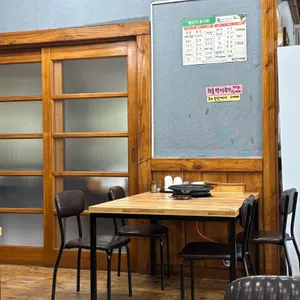 계룡돌솥쌈밥 리뷰 사진